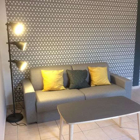 Апартаменты Isabeau Appt 2.5 Камбре Экстерьер фото