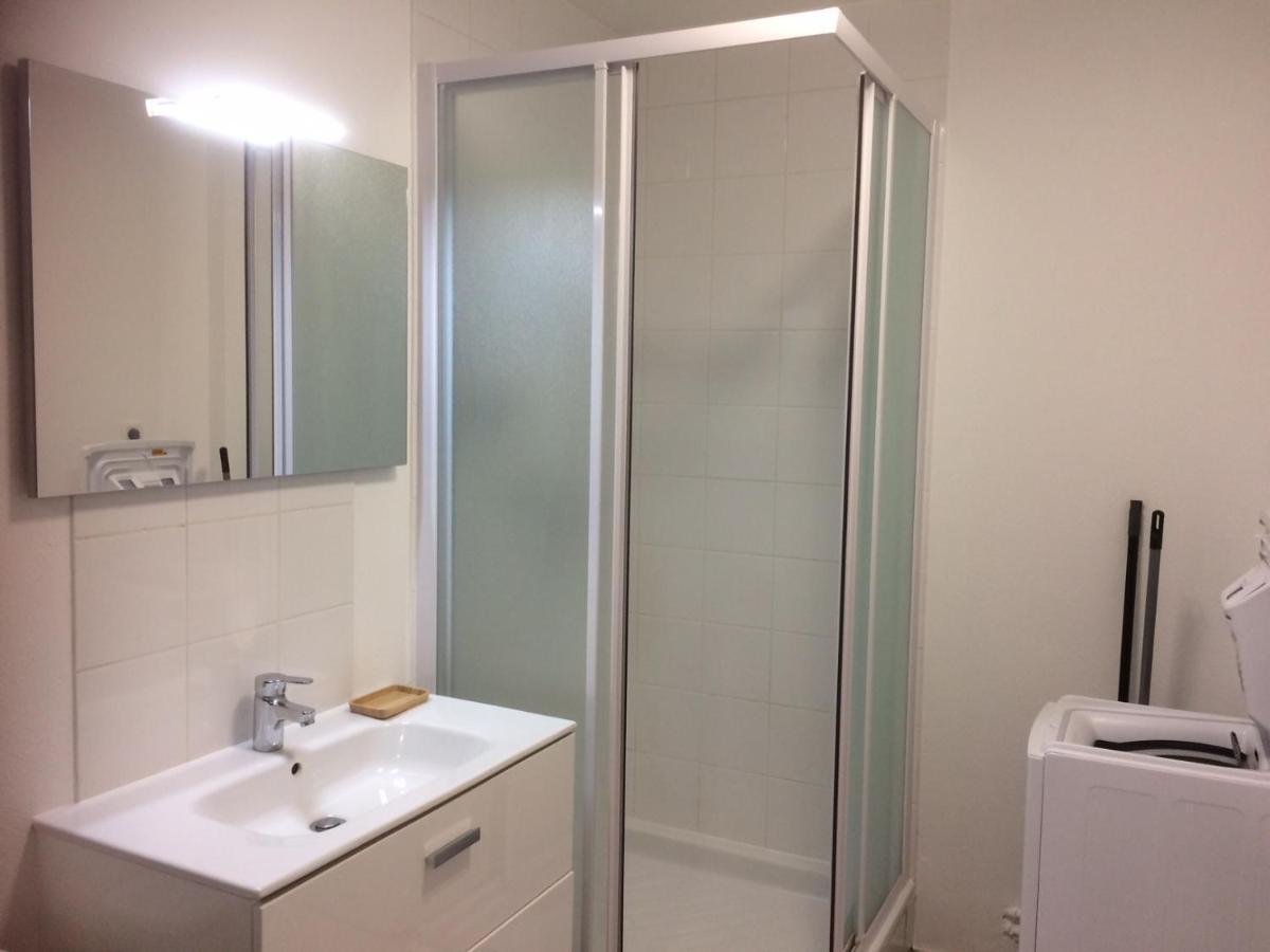 Апартаменты Isabeau Appt 2.5 Камбре Экстерьер фото